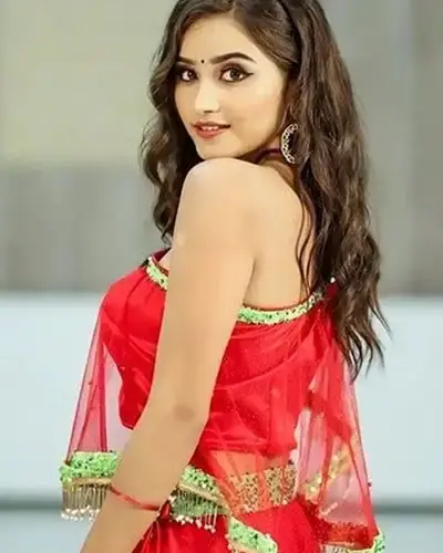 Escort In Khategaon